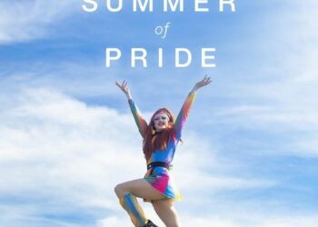 The North Face is celebrating Pride with a "Summer of Pride" tour. The campaign stars Pattie Gonia, a drag queen who encourages viewers to "come out."