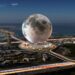 Dubai's $5B project seeks to build resort inside 900-foot replica of the moon