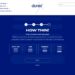 Screenshot of Durex website.
