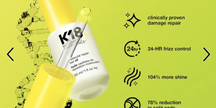 The promotion has already sparked opposition online.