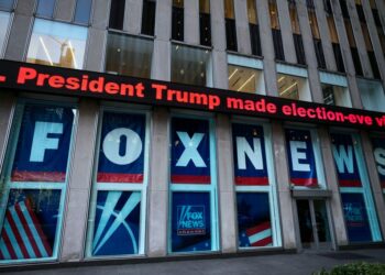 Fox HQ