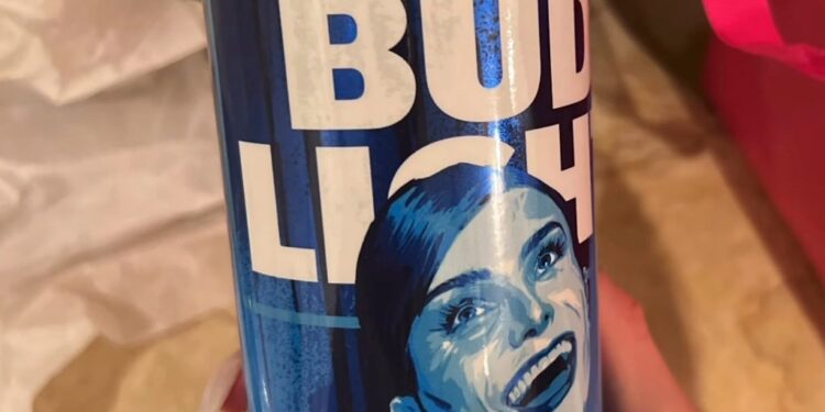 The Mulvaney cans of Bud Light were never sold and only sent to Dylan Mulvaney,
