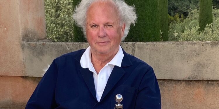 Graydon Carter