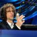 "I don't know, I thought it was f--king -- really f--king interesting and entertaining," Howard Stern said during the Monday edition of his SiriusXM radio show.