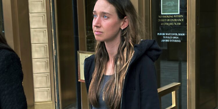 JPMorgan Chase has been ordered to pay Charlie Javice's legal fees, a judge decided on Monday.