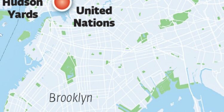 Mets owner Steve Cohen is pushing for a casino at Citi Field. Jay-Z wants Times Square, Stephen Ross wants Hudson Yards, Stefan Soloviev has his eye on property near the UN -- and John Catsimatidis is looking at Coney Island.