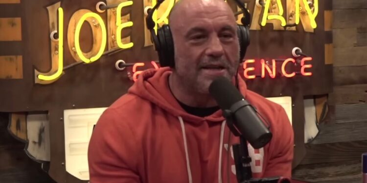 Joe Rogan mocked Miller Lite after the brand's ad in which "Broad City" actress Ilana Glazer touts women beer-makers resurfaced on social media earlier this week.