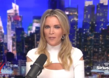 Megyn Kelly on Friday hit out at Charlize Theron over recent comments about drag shows.