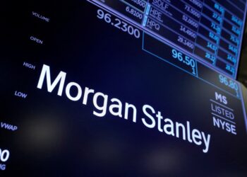 Morgan Stanley is planning to lay off an additional 3,000 workers, according to reports.