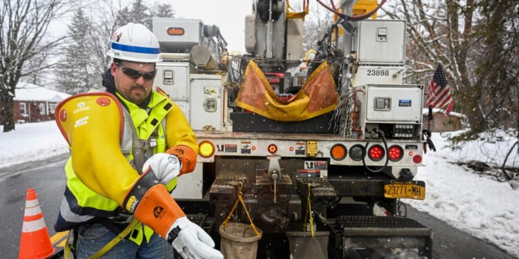 National Grid said it needs another $414 million more from city customers and $228 million from Long Island ratepayers for investments to deliver "safer, more reliable and cleaner energy.”