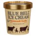 Blue Bell's vanilla ice cream is mixed with Dr Pepper to create a sweet concoction.