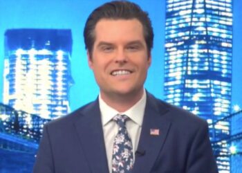matt gaetz