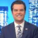 matt gaetz