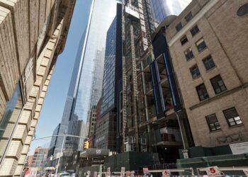 Northwind Group steps up commercial lending in NYC as banks get cold feet