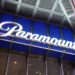 Paramount Global offices in New York.