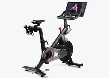 Peloton Model PL01