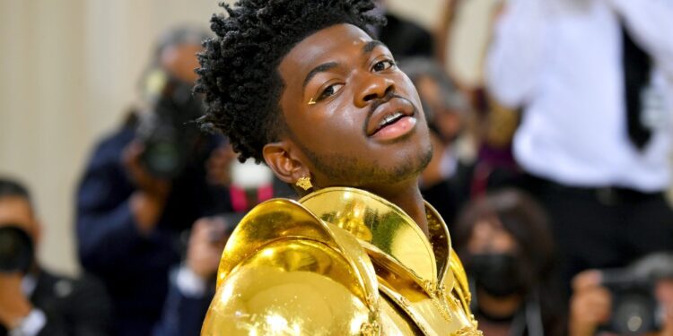 “Can’t believe Target is supporting this nonsense, I'm never shopping there again, my son is not ‘too cool for school’ these shirts are ridiculous. He is going to school and he WILL learn,” the rapper wrote on Twitter.
