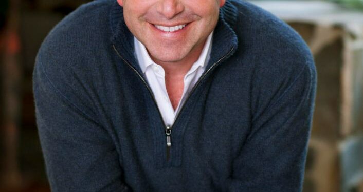 Activision CEO Bobby Kotick