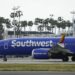 Southwest Airlines pilots voted to authorize a strike, though the vote has no effect on its operations, according to Southwest.