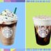 Starbucks reveals 2 new chilled drinks to cool down your summer