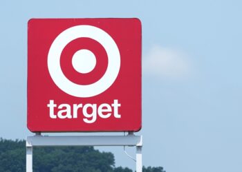 In the wake of a boycott triggered by the release of its "PRIDE" collection, Target's market capitalization has tanked a whopping $12.4 billion in the span of 14 days.