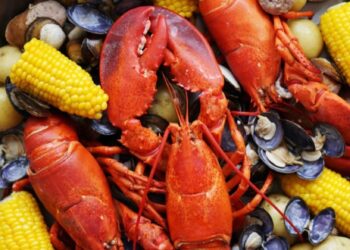 Sag Harbor Kitchen dish