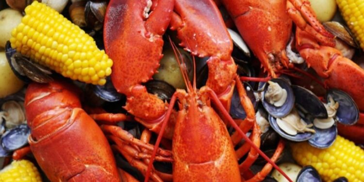 Sag Harbor Kitchen dish