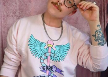 Trans designer whose 'satanist' brand was pulled by Target sees orders surge