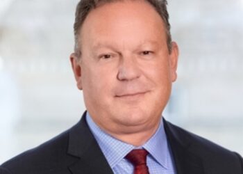 Carl Nelson, a former senior vice president at Wells Fargo, was named in a sexual harassment and discrimination lawsuit filed in California court this week.