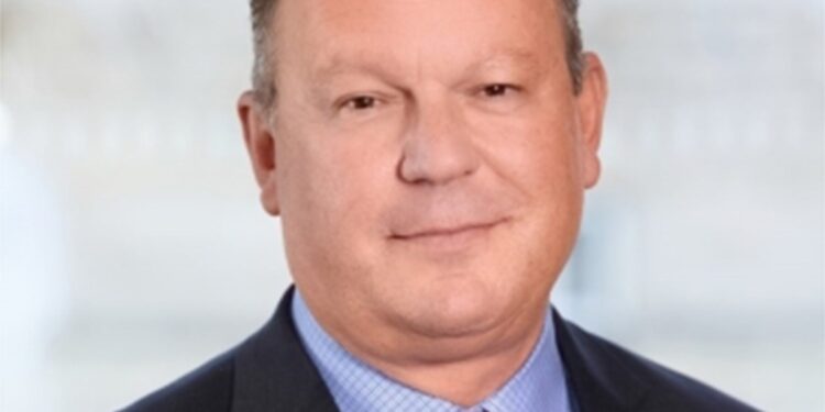 Carl Nelson, a former senior vice president at Wells Fargo, was named in a sexual harassment and discrimination lawsuit filed in California court this week.