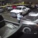 Surveillance footage from car dealerships in British Columbia show a middle-aged woman keying more than 400 vehicles "one-by-one" over the course of four months.