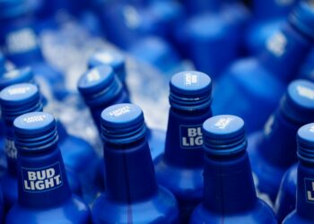 Bud Light announced that it will donate $200,000 to the National LGBT Chamber of Commerce's Communities of Color Initiative (CoCi), which specifically supports minority- and LGBTQ+-owned small businesses.