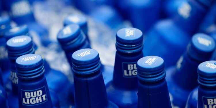 Bud Light announced that it will donate $200,000 to the National LGBT Chamber of Commerce's Communities of Color Initiative (CoCi), which specifically supports minority- and LGBTQ+-owned small businesses.