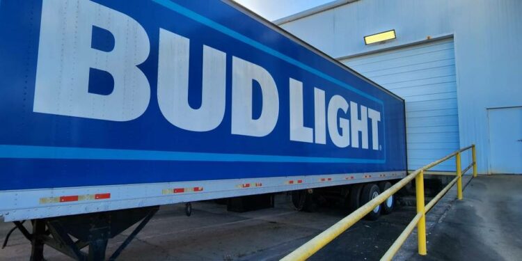 Bud Light is rolling out a $15 rebate for its beer this July 4 holiday season.