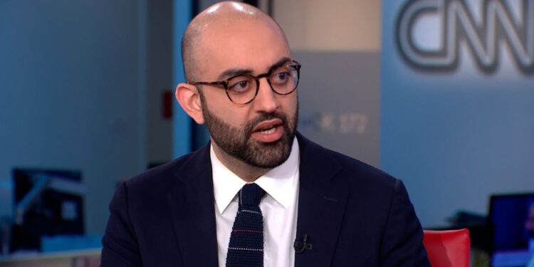 In Oliver Darcy's "Reliable Sources" on Monday, he responded to The Atlantic's 15,000-word exposé, calling it an "embarrassing piece" that "called into serious question Licht's judgement [and] his ability to lead the network's staff."