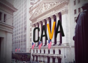 Cava sign