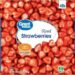Multiple packages of frozen fruit have been recalled for containing Hepatitis A-contaminated strawberries -- including Great Value Sliced Strawberries. The defect berries are being yanked from shelves at Walmart, Costco and Texas' HEB.