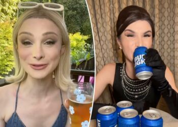 Dylan Mulvaney rips Bud Light as trans influencer breaks silence after $20B fiasco
