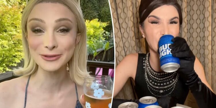 Dylan Mulvaney rips Bud Light as trans influencer breaks silence after $20B fiasco