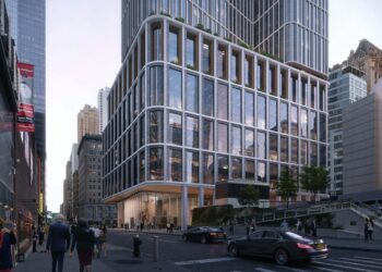 5 World Trade Center