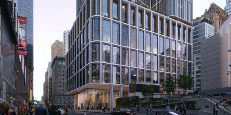 5 World Trade Center