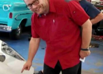 A OK Walker Autoworks owner Miles Walker was ordered by the Labor Department to pay $39,934 in damages to nine former employees who he failed to pay overtime.