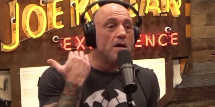Joe Rogan