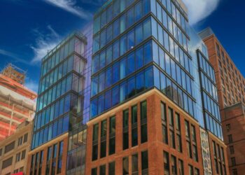 Music publisher Arcade Songs snags boutique office space in Hudson Square