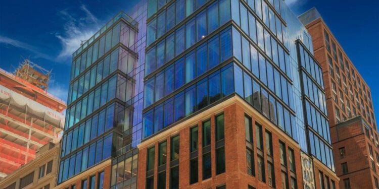 Music publisher Arcade Songs snags boutique office space in Hudson Square