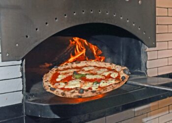 New York City pizzerias have started a "New York City Pizza Alliance" to fight City Hall's proposed rule targeting coal and wood-fire stoves.