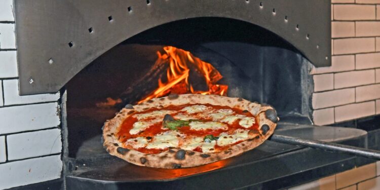 New York City pizzerias have started a "New York City Pizza Alliance" to fight City Hall's proposed rule targeting coal and wood-fire stoves.