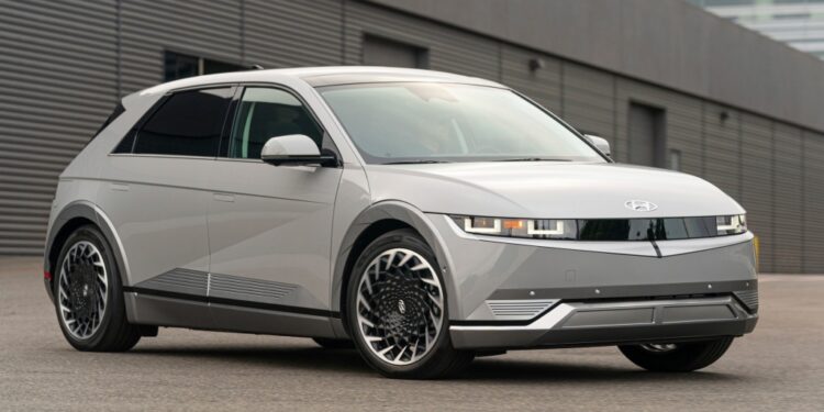 U.S. owners of the Ioniq 5 electric SUV complained of the vehicle losing complete or partial propulsive power, according to the National Highway Traffic Safety Administration.
