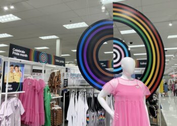 When Target scaled back the Pride presentation and removed certain items, citing safety concerns, members of the LGBTQ community felt betrayed. 