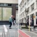 Viral video shows San Francisco retail shops abandoned